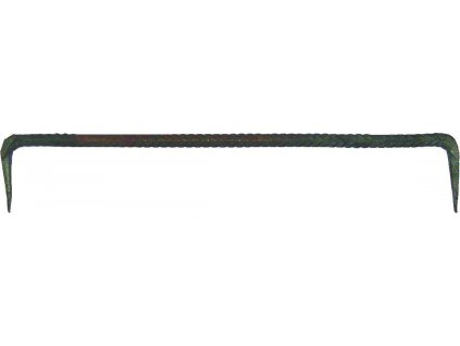 kramle kovaná tesař. 250/10 mm