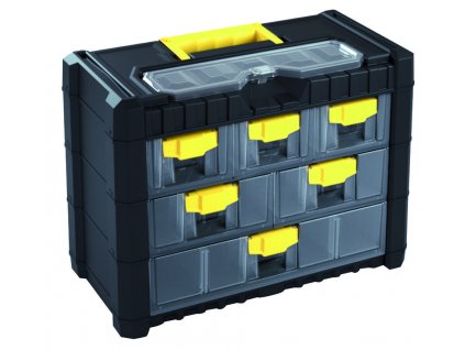 box Multicase NS301