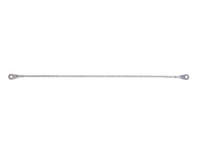 14724 struna rezna karbid wolframu 300mm