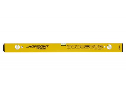 148764 vodovaha horizont exacta 800mm 3 libely