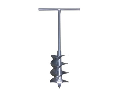 148956 pudni vrtak 200 mm 2 zavity