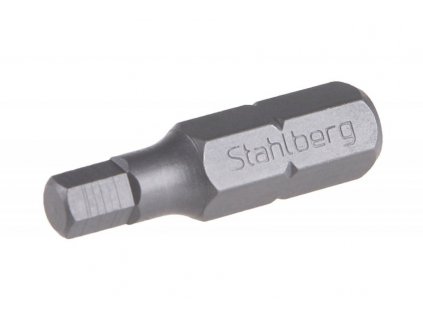 Bit STAHLBERG H 2.5mm 25mm S2