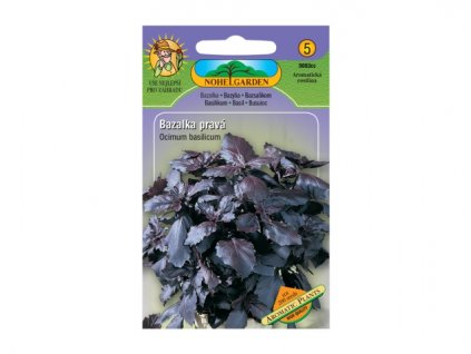 149772 bazalka prava cervena