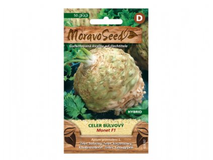 149955 celer bulvovy monet f1 60697