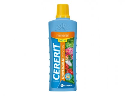 151161 1 hnojivo cererit mineral univerzalni 500ml