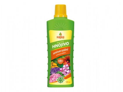 151461 1 hnojivo kapka univerzalni 500ml