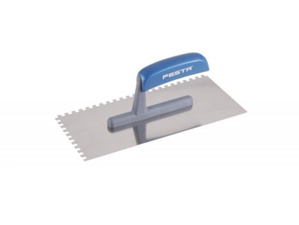 15153 hladitko festa nerez drevena rukojet 280x130mm zub e6