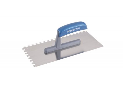 15156 hladitko festa nerez drevena rukojet 280x130mm zub e8