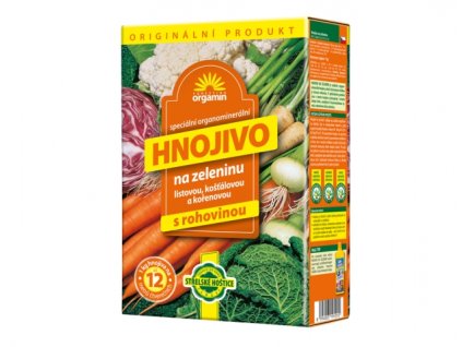 151608 1 hnojivo orgamin na zeleninu 1kg