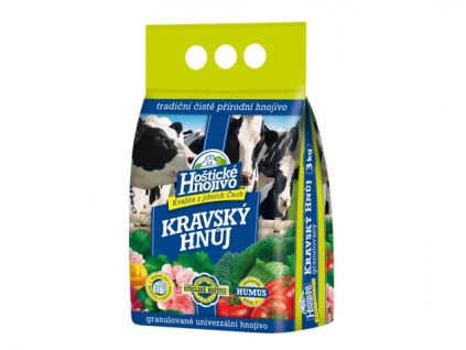 151671 hnuj kravsky hosticky 3kg
