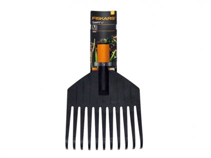 151764 hrabe fiskars quikfit s ploche plastove 22cm 1000659