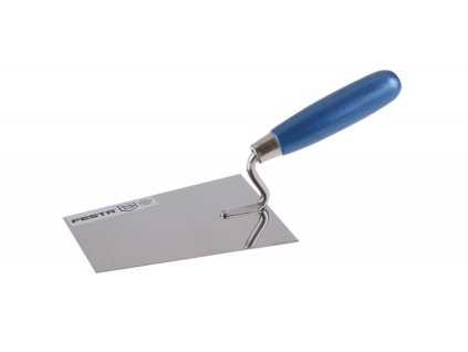 15201 lzice nerez zednicka festa drev ruc 160x115mm