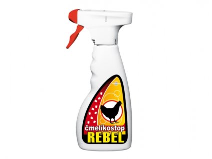 152067 insekticid rebel cmelikostop 500ml