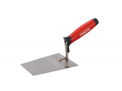 15213 lzice nerez zednicka festa gum ruc 180x125mm