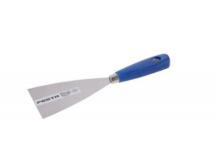 15285 spachtle nerez festa drev rucka 80mm