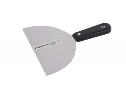 15303 spachtle nerez festa plast rucka 200mm