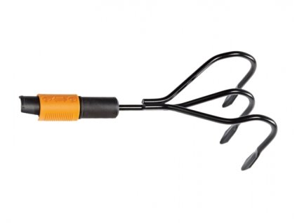 153063 kultivator fiskars quikfit 3 hroty 1000680