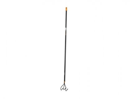 153072 kultivator fiskars solid kovovy 12x164cm 1016034