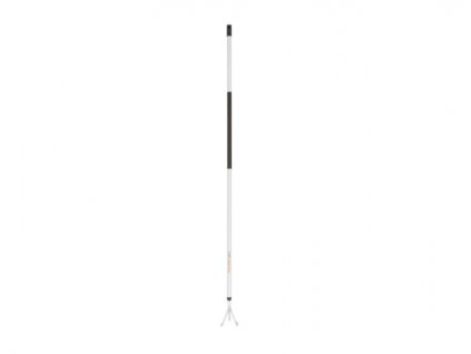 153078 kultivator fiskars white lehky 9x164cm 1019611