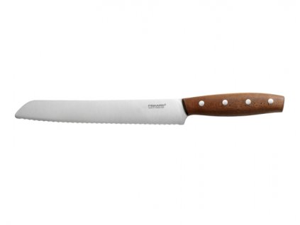 155955 nuz fiskars norr na pecivo 21cm 1016480