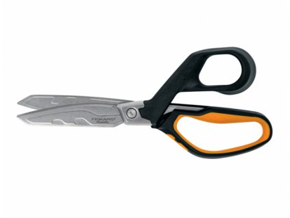 Nůžky FISKARS POWERARC na těžkou práci 21cm 1027204