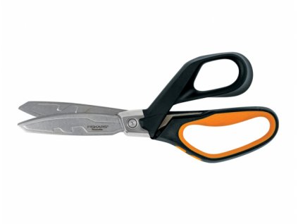 Nůžky FISKARS POWERARC na těžkou práci 26cm 1027205