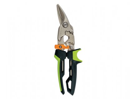 Nůžky FISKARS POWERGEAR na plech s převodem pravé 1027208