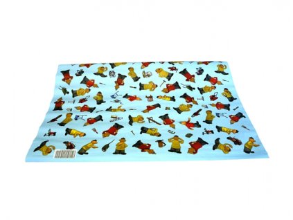 160431 papir balici pam 98x68cm 25ks