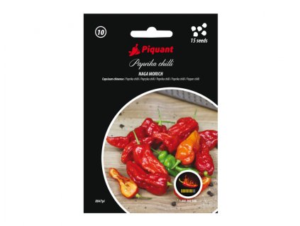 160461 papricka chilli naga morich