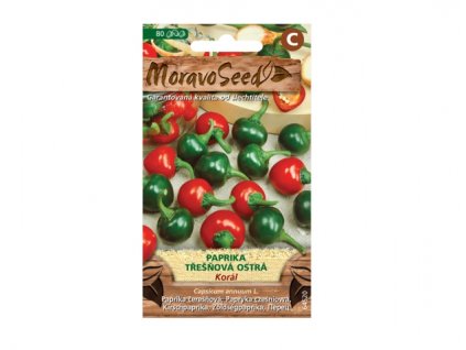 160491 paprika tresnova koral ostra cervena 64520