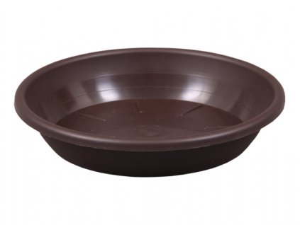 161439 podmiska pod kvetnik sakura plastova d14cm