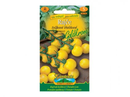 162168 rajce tyckove tresnove goldkrone zlute