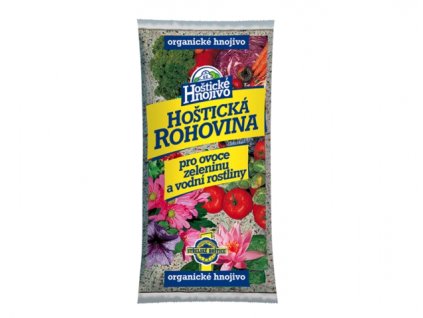162360 rohovina hosticka na ovoce zeleninu a vodni rostliny 1kg