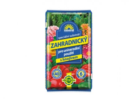 164331 substrat forestina substrat zahradnicky univerzalni 40l