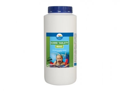 165831 1 tablety kombi maxi do bazenu 2 4kg