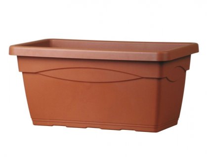 166245 truhlik cassettone tera plastovy 100x40x38cm