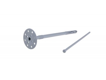 16662 hmozdinka fasadni 10x160mm 100ks