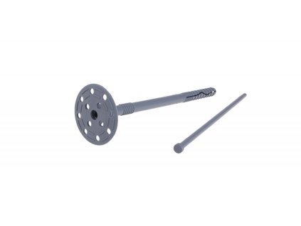 16668 hmozdinka fasadni 10x180mm 100ks