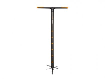 167247 vrtak fiskars quikdrill l zemni d20cm 1000640
