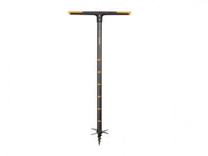 167250 vrtak fiskars quikdrill m zemni d15cm 1000638