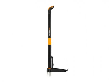 167274 vytrhavac plevele fiskars xact 1m 1020126