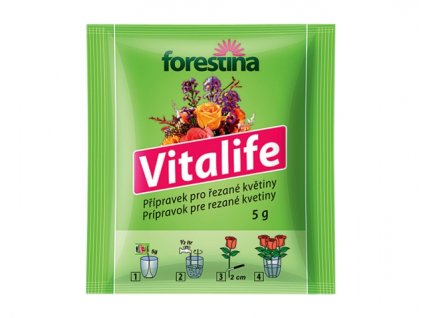 167316 vyziva vitalife pro rezane kvetiny 5g