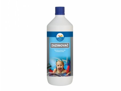 Zazimovač do bazénu 1l