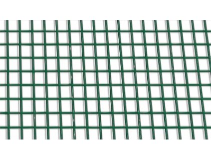 Pletivo čtverec 13/1.2x1000mmx25m PVC