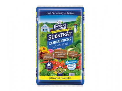 168051 substrat forestina hosticky zahradnicky 40l