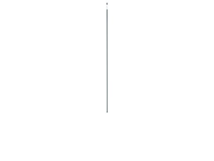 168690 podpera rostlin 8mm 150cm ocelova pe