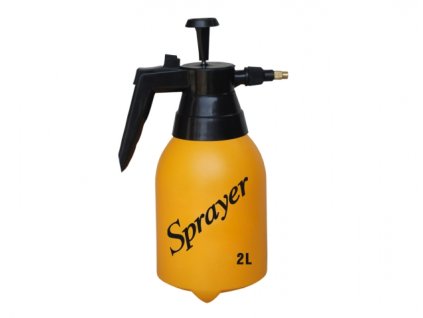 169629 rozprasovac sprayer tlakovy 2l