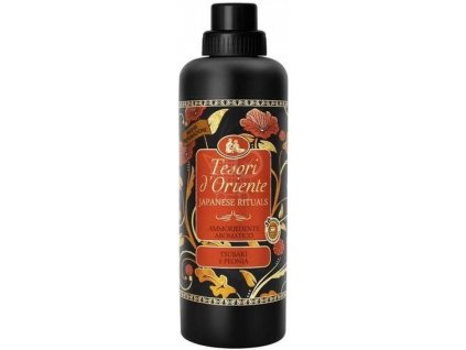 Tesori d‘Oriente aviváž Japanese rituals, 750 ml