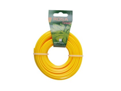17556 struna zaci ctverec 3mm x 15m
