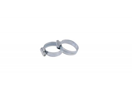 17634 spona hadicova 25 40mm zn